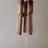 بادزنگ بامبو