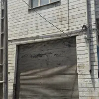 فروش ۹۰ متر کلنگی ۵۴ متر تجاری