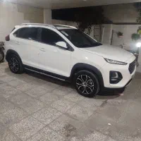 ایکس 22 پرو دنده‌ای MT مدل ۱۴۰۲