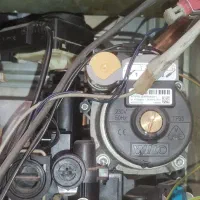 تعمیرات پکیج