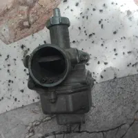 کاربراتور هوندا 125 و میل لنگ شاتون