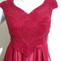 لباس مجلسی زنانه و دخترانه