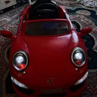ماشین شارژی