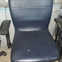 صندلی چرخدار اداری