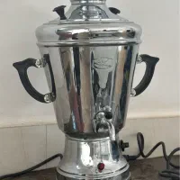 سماور برقی آبان