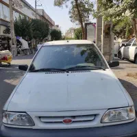 پراید ۱۳۱ se مدل ۹۳