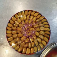 سوهان گزی