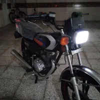 هوندا ۲۰۰