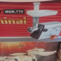 چرخ گوشت