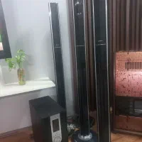 سینما خانگی