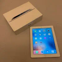 Ipad 4 wifi cellular