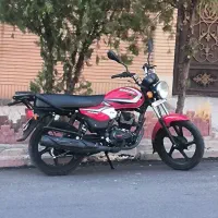 دایچی ۱۸۰ طرح باکسر