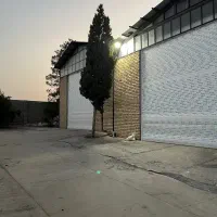 اجاره سوله۲۰۰متری زرقان