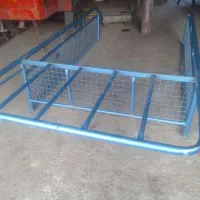 باربند. مزدا‌‌تک‌‌کابین
