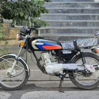 هندا 125