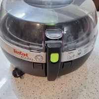 سرخ کن بدون روغن