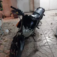 موتور آپاچی|موتورسیکلت|تهران, حر|دیوار