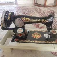چرخ خیاطی