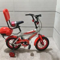 دوچرخه 12