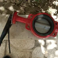 شیر فلکه