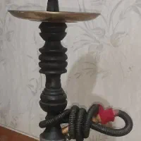 قلیان چوبی دوسیب
