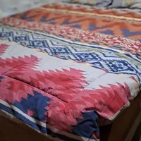 تخت ۲نفره باتشک طبی