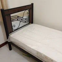 تحت خواب یکنفره