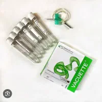 فروش کیت های های پی ار پی prp و سانتریفیوژ ساکشن