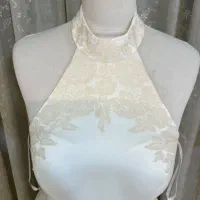 لباس عروس، لباس عقد و فرمالیته، لباس مجلسی