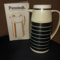 فلاکس پیکوک ژاپن اصل