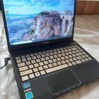 لپ تاب asus QM|رایانه همراه|کرج, گوهردشت|دیوار