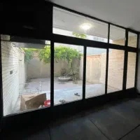 خانه صد متری ویلایی پل رباط اول خیابان‌ سپاس