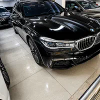 BMW 730 Li vip
