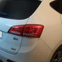 جک اس ۵ دنده ای