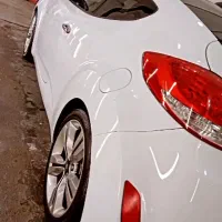 پولیش واکس رنگ آمیزی