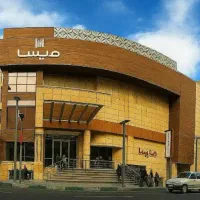 هروی فروش مغازه ( ملکیت وسرقفلی) مرکزخریدمایسا