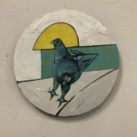 فروش تعدادی تابلو و سفارش نقاشی چهره،مطالعه کنید