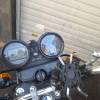 طرح باکسر|موتورسیکلت|جوادآباد, |دیوار