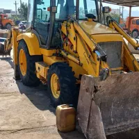 بیل بکهو چکوروا