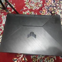 لپ تاپ گیمینگ تاف در حد نو