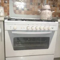 گاز فردار تهران سبحان کاملا سالم