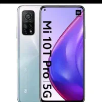 گوشی نوت 10T pro  5G