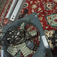هوا کش نونو فقط پنج ماه وصل بوده