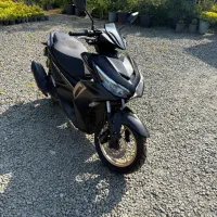 آیروکس۱۸۰ نیکتاز موتور