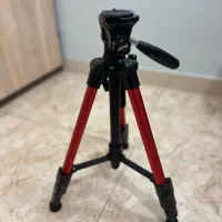 سه پایه دوربین عکاسی مدل Jmary