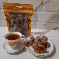 شیرینی خرما
