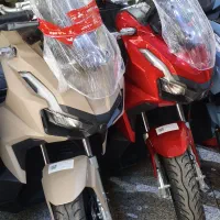 طرح adv200کبیر صفر کیلومتر 1405