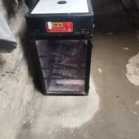 دستگاه جوجه کشی