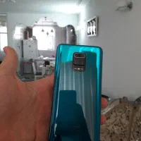 Note 9S عروسک بدون خط