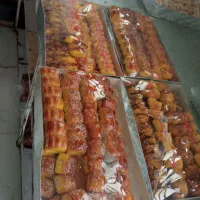 نیازمند نیروی خانم جهت کارگاه قنادی